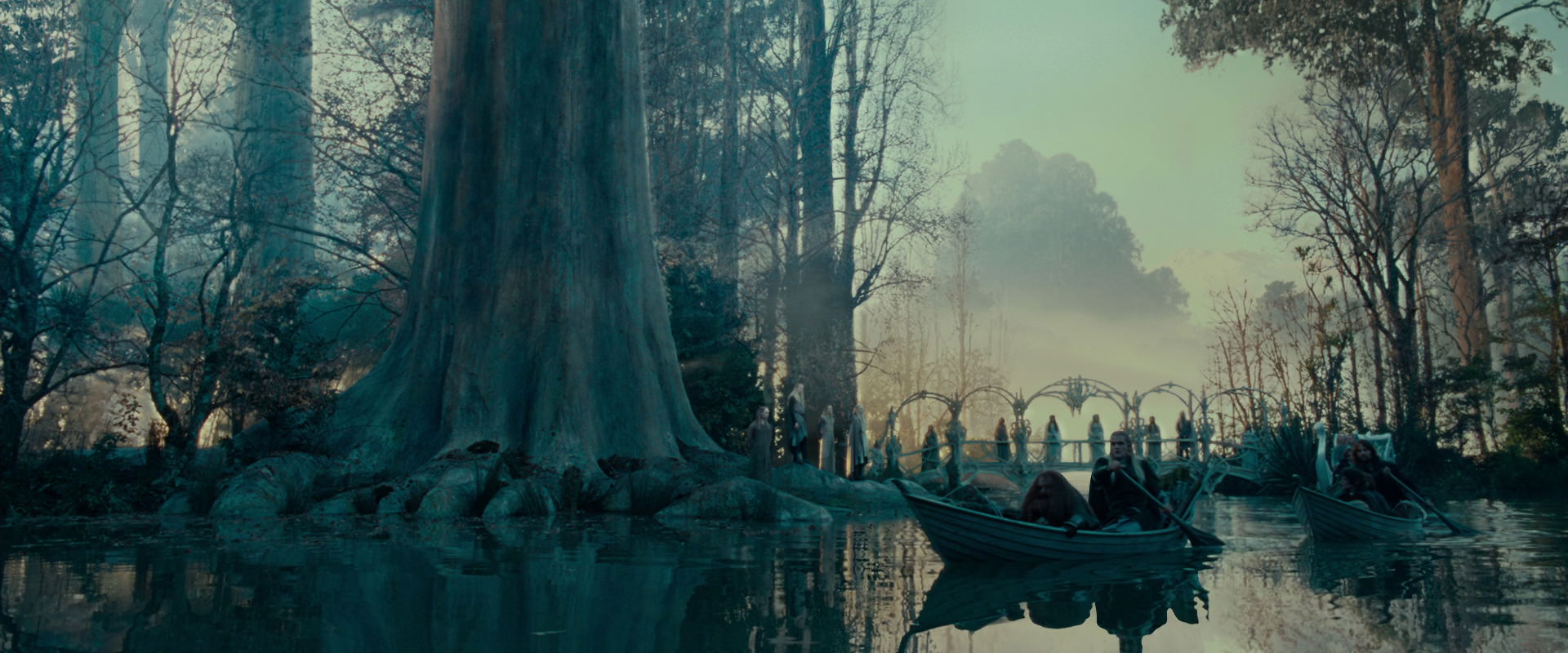 The Lord of the Rings: The Fellowship of the Ring (2001) HD screenshot 20054