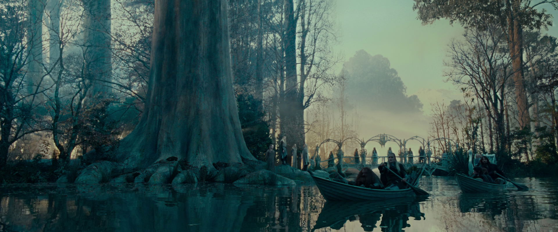 The Lord of the Rings: The Fellowship of the Ring (2001) screencap 20055