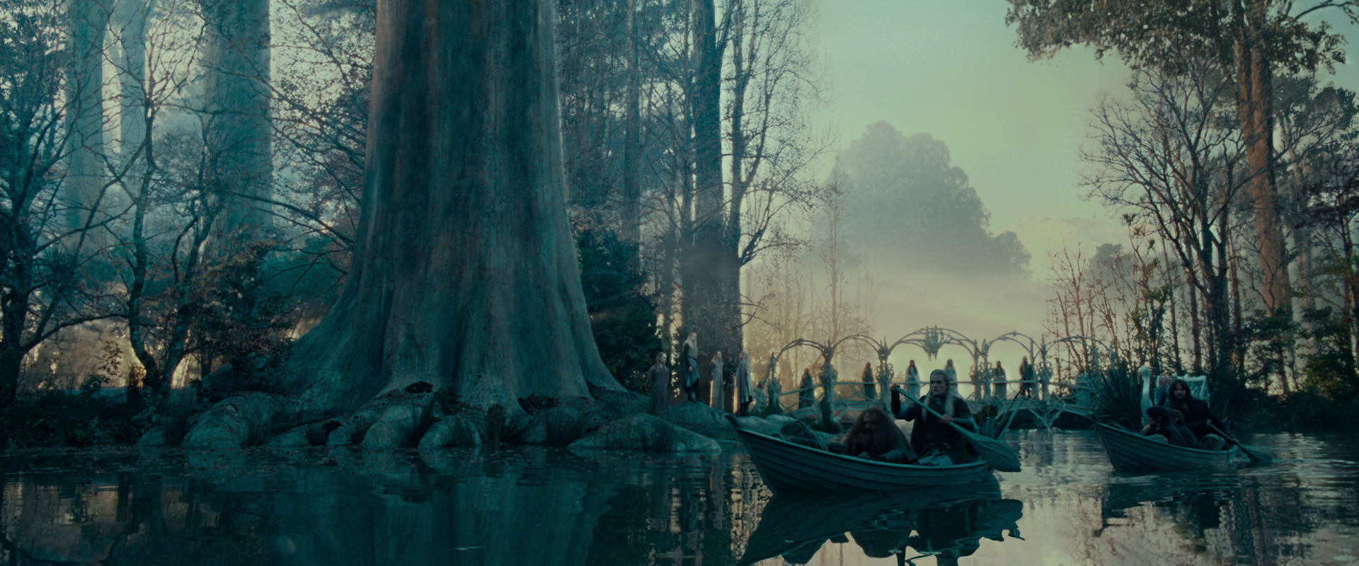The Lord of the Rings: The Fellowship of the Ring (2001) movie still 20056