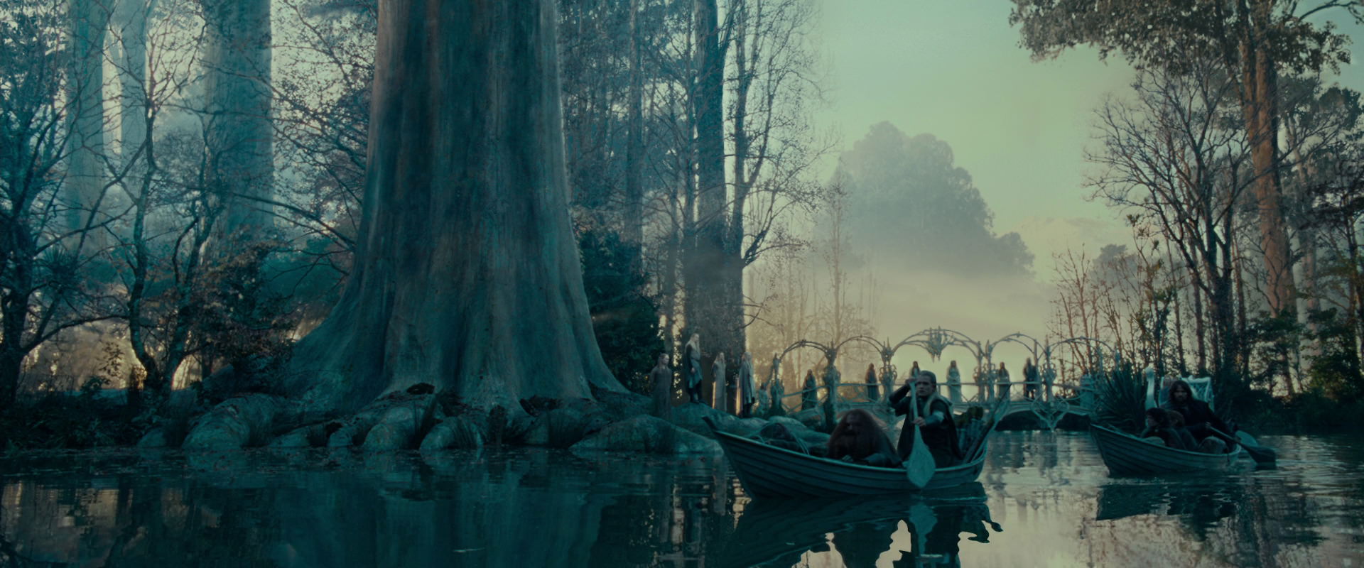 The Lord of the Rings: The Fellowship of the Ring (2001) HD screenshot 20057