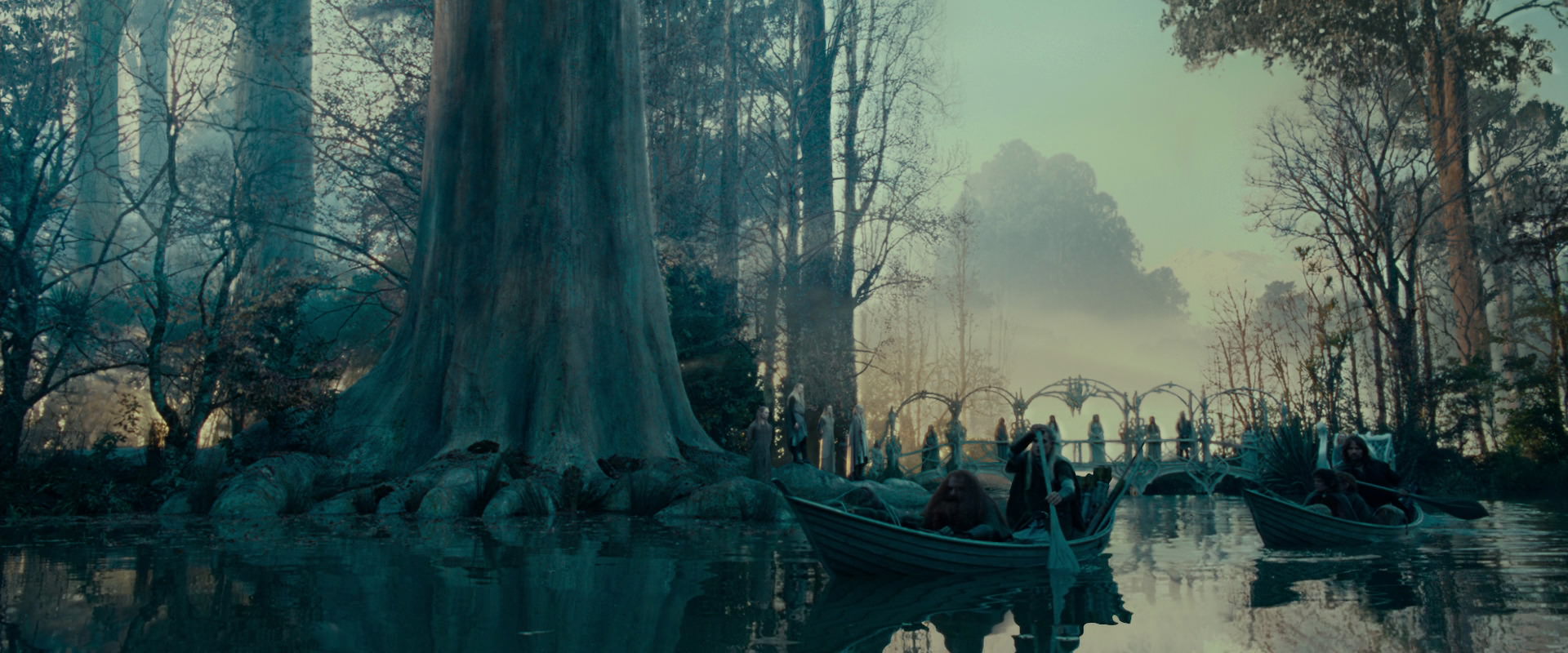 The Lord of the Rings: The Fellowship of the Ring (2001) screencap 20058