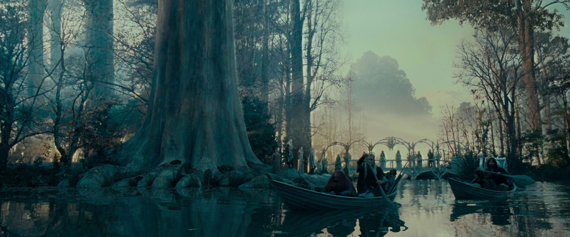 The Lord of the Rings: The Fellowship of the Ring (2001) movie still 20059