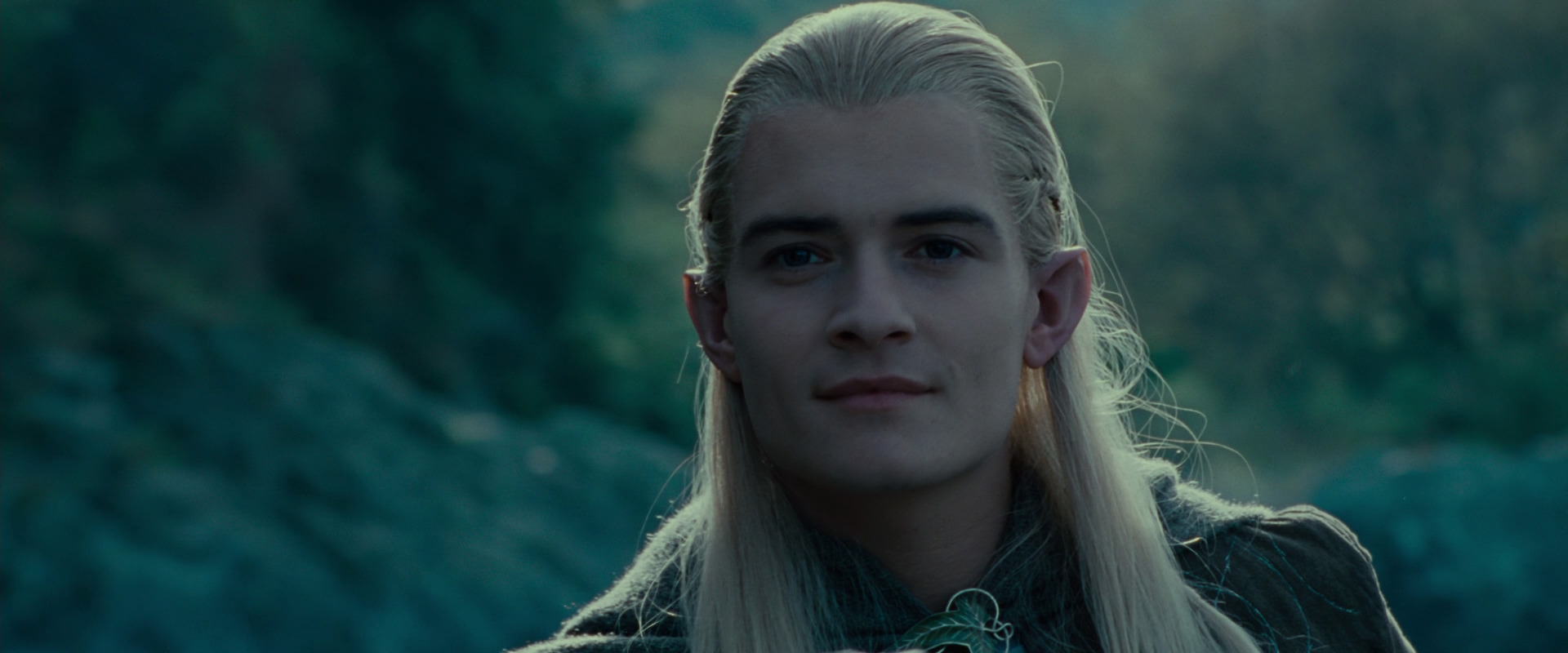 The Lord of the Rings: The Fellowship of the Ring (2001) screencap 20064