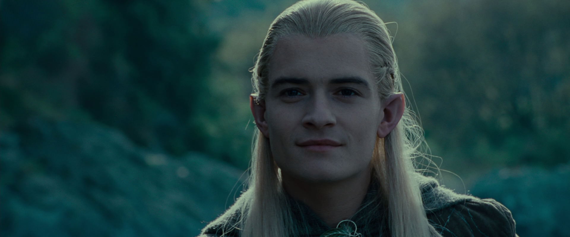 The Lord of the Rings: The Fellowship of the Ring (2001) HD screenshot 20066
