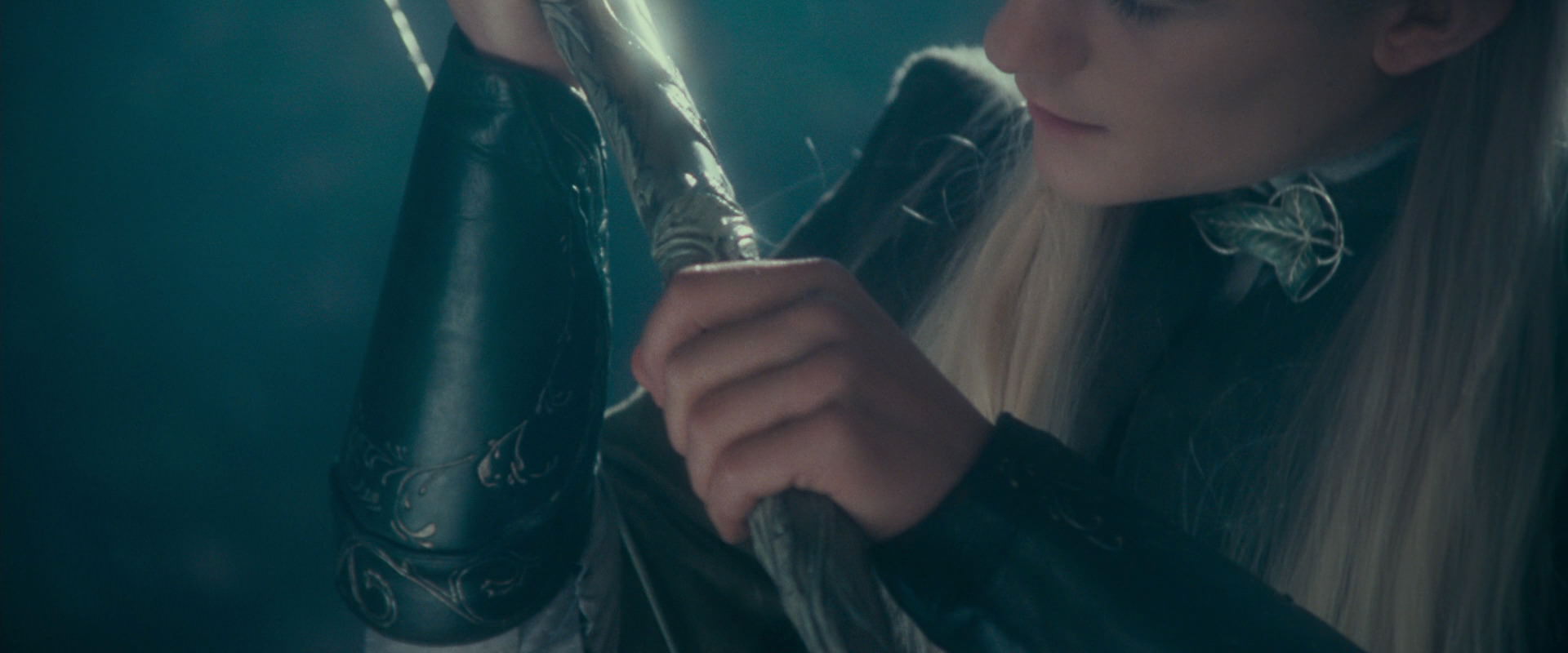 The Lord of the Rings: The Fellowship of the Ring (2001) screencap 20073