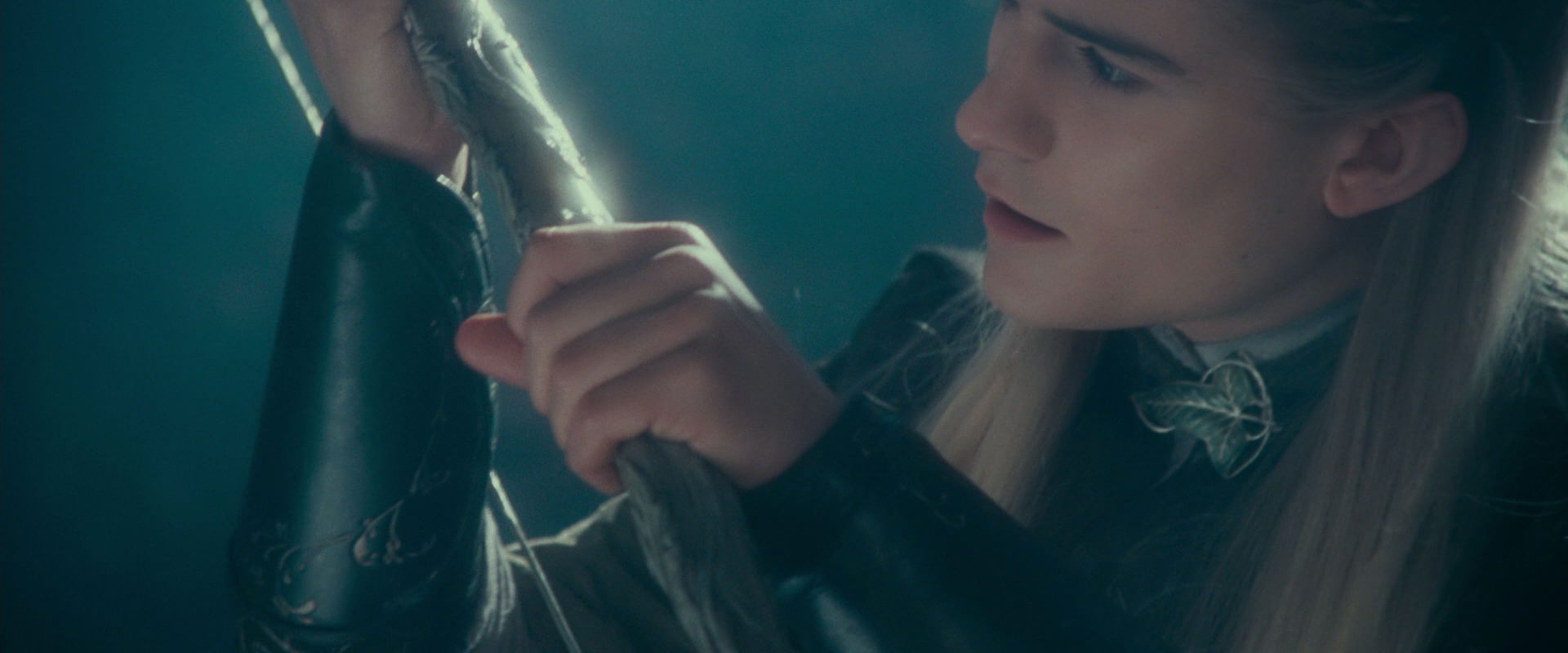 The Lord of the Rings: The Fellowship of the Ring (2001) HD screenshot 20075