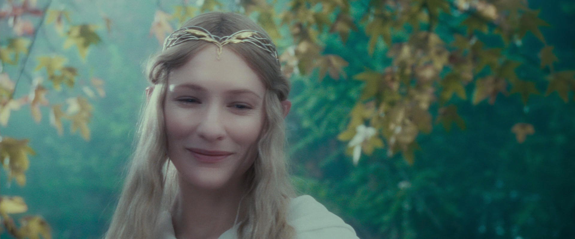 The Lord of the Rings: The Fellowship of the Ring (2001) HD screenshot 20081