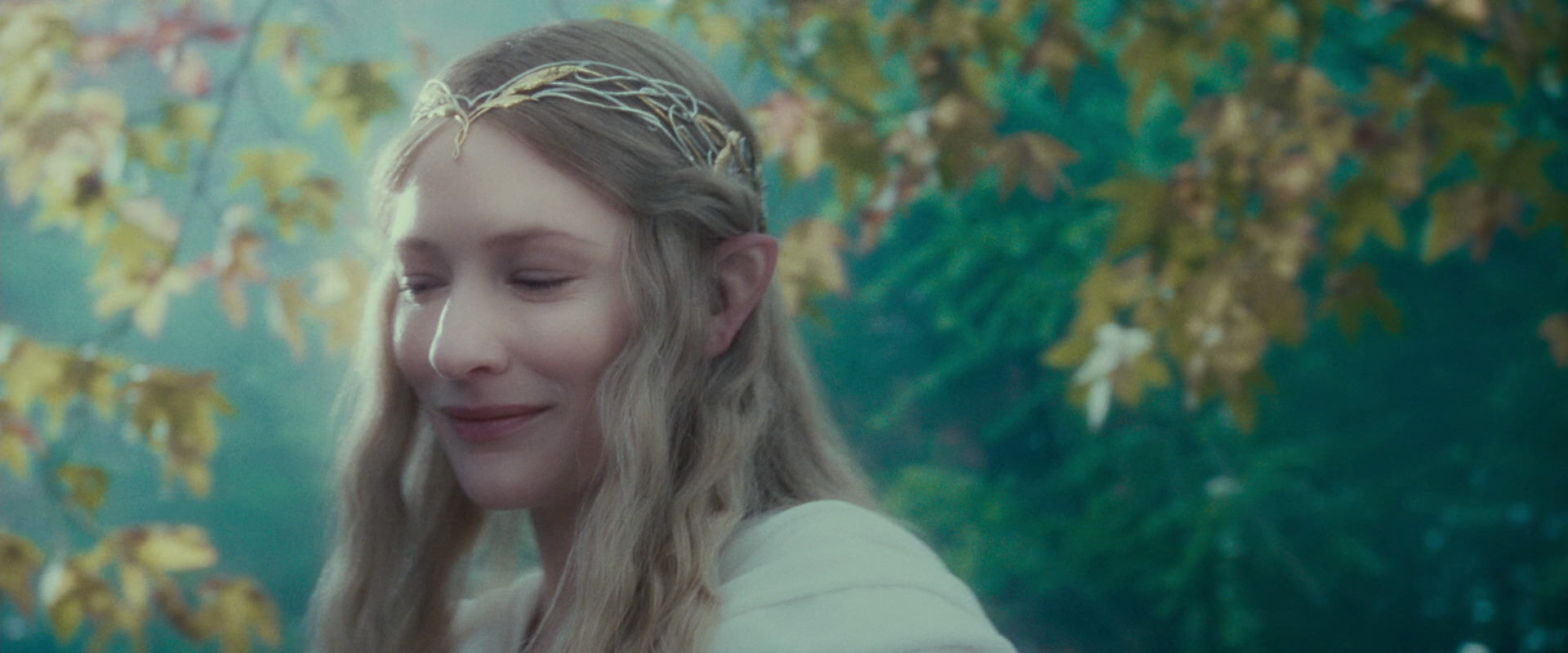The Lord of the Rings: The Fellowship of the Ring (2001) screencap 20082