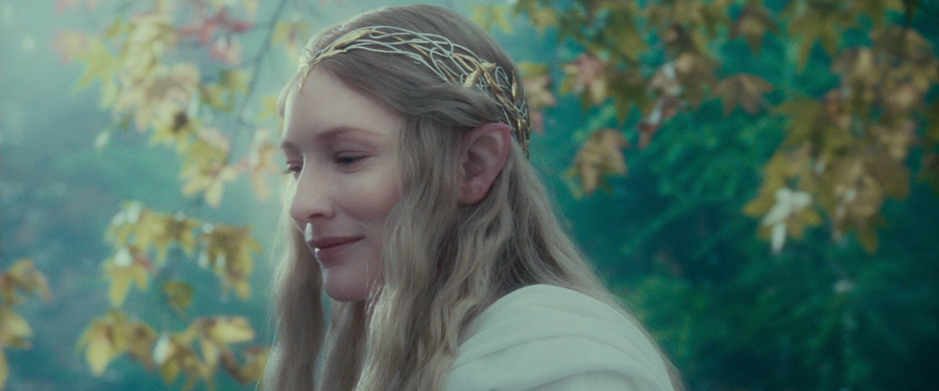 The Lord of the Rings: The Fellowship of the Ring (2001) movie still 20083