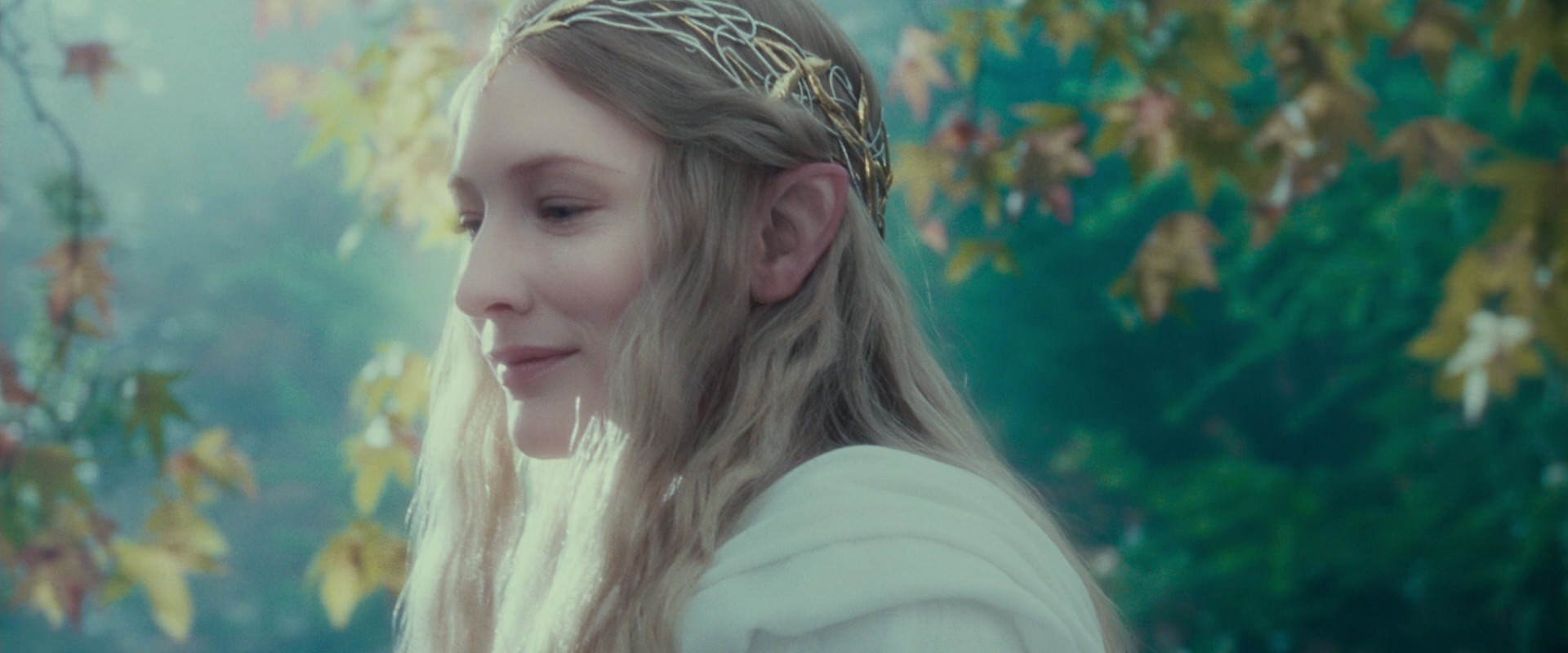 The Lord of the Rings: The Fellowship of the Ring (2001) HD screenshot 20084