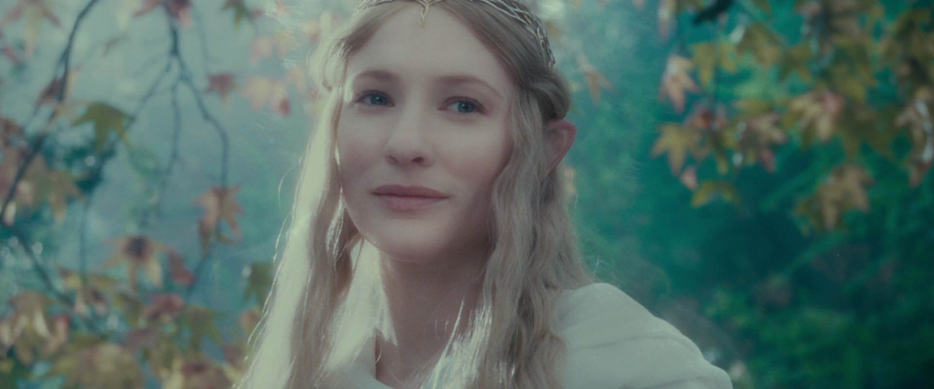 The Lord of the Rings: The Fellowship of the Ring (2001) HD screenshot 20087