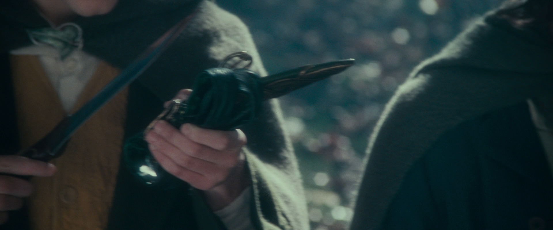 The Lord of the Rings: The Fellowship of the Ring (2001) screencap 20094