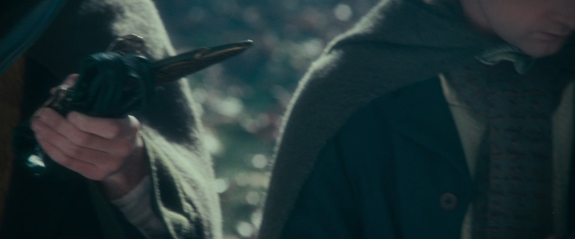 The Lord of the Rings: The Fellowship of the Ring (2001) movie still 20095