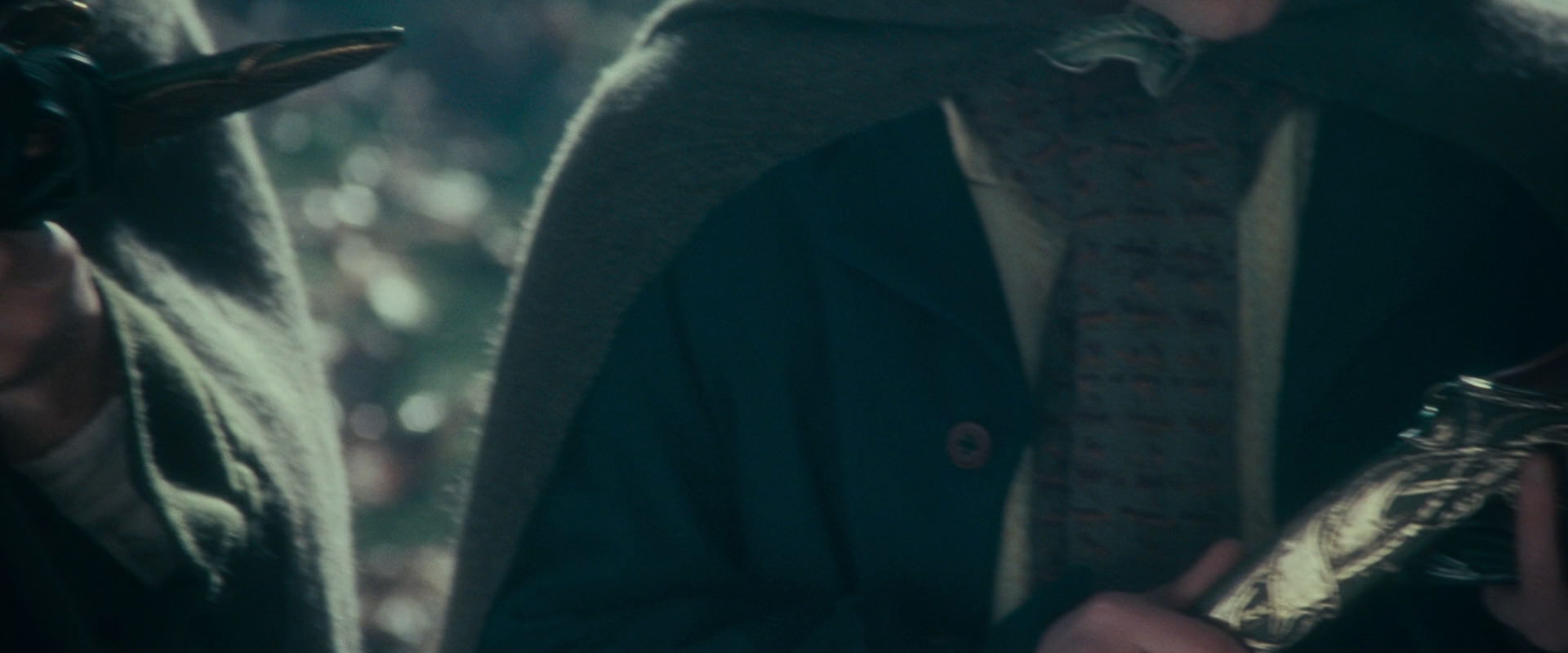 The Lord of the Rings: The Fellowship of the Ring (2001) HD screenshot 20096