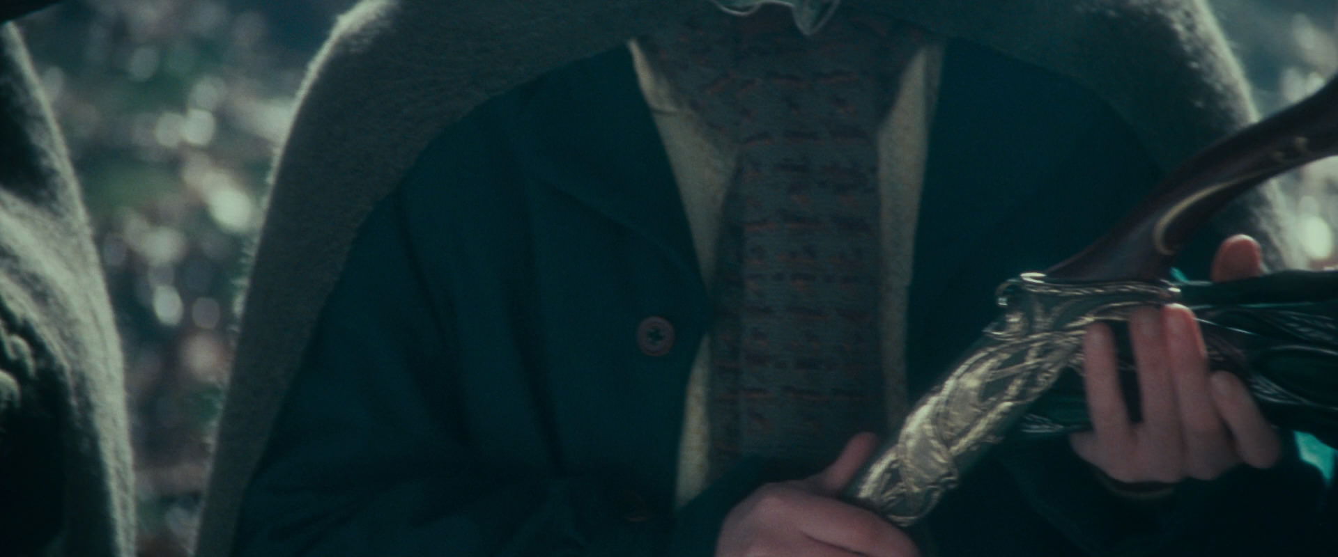 The Lord of the Rings: The Fellowship of the Ring (2001) screencap 20097