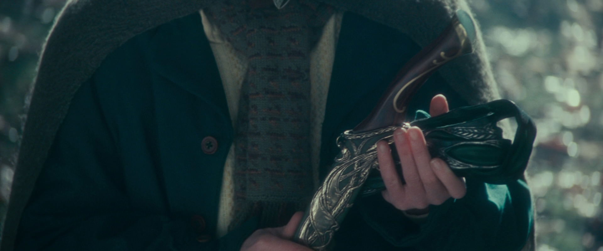 The Lord of the Rings: The Fellowship of the Ring (2001) HD screenshot 20099