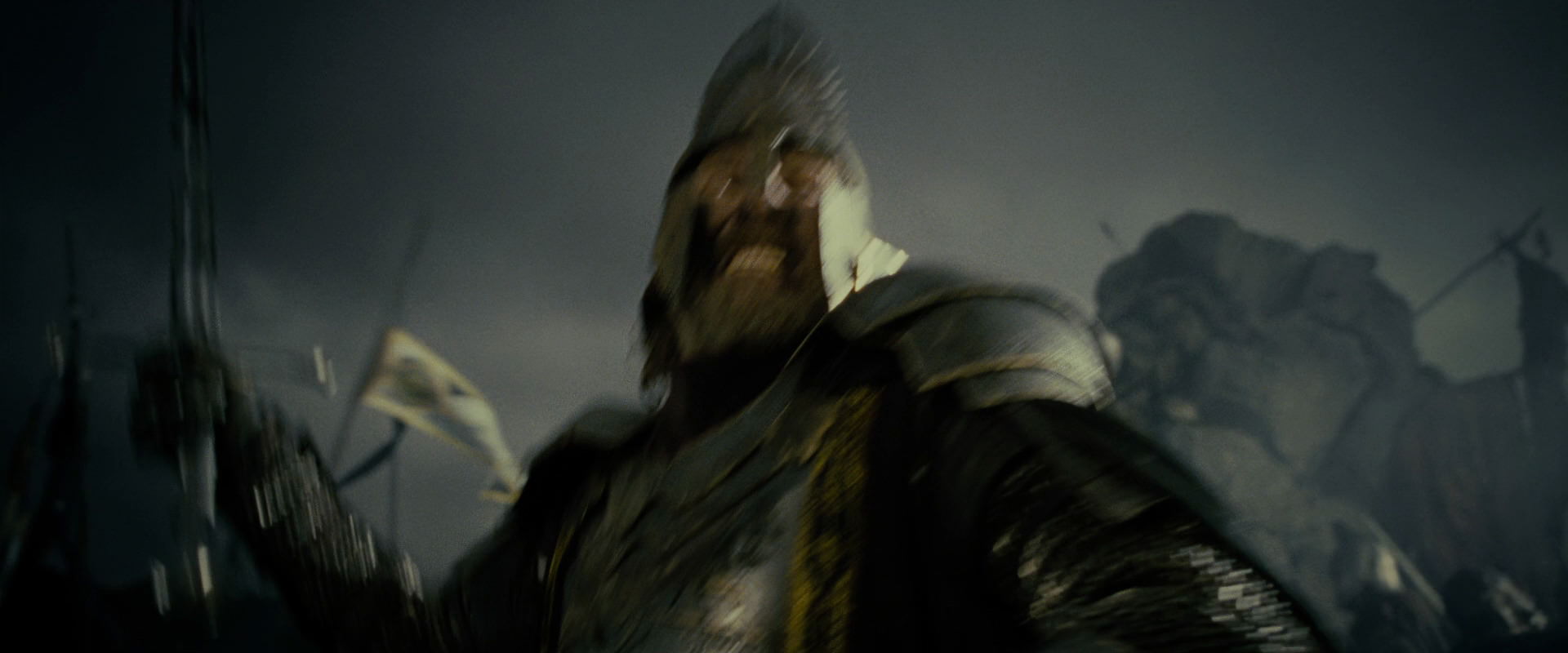 The Lord of the Rings: The Fellowship of the Ring (2001) screencap 201
