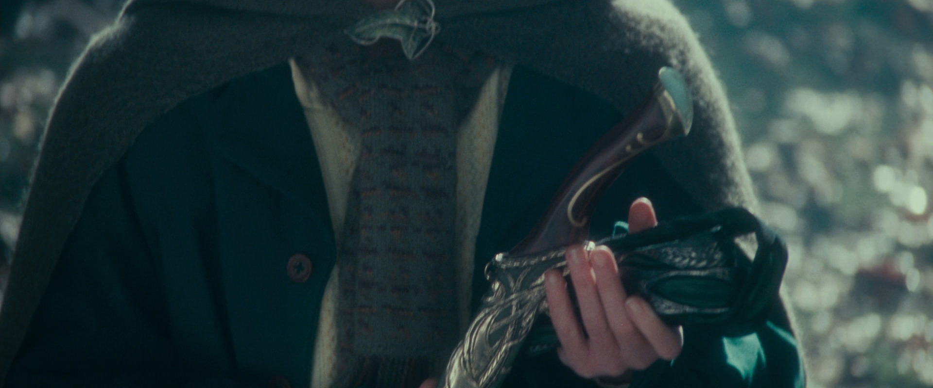 The Lord of the Rings: The Fellowship of the Ring (2001) screencap 20100