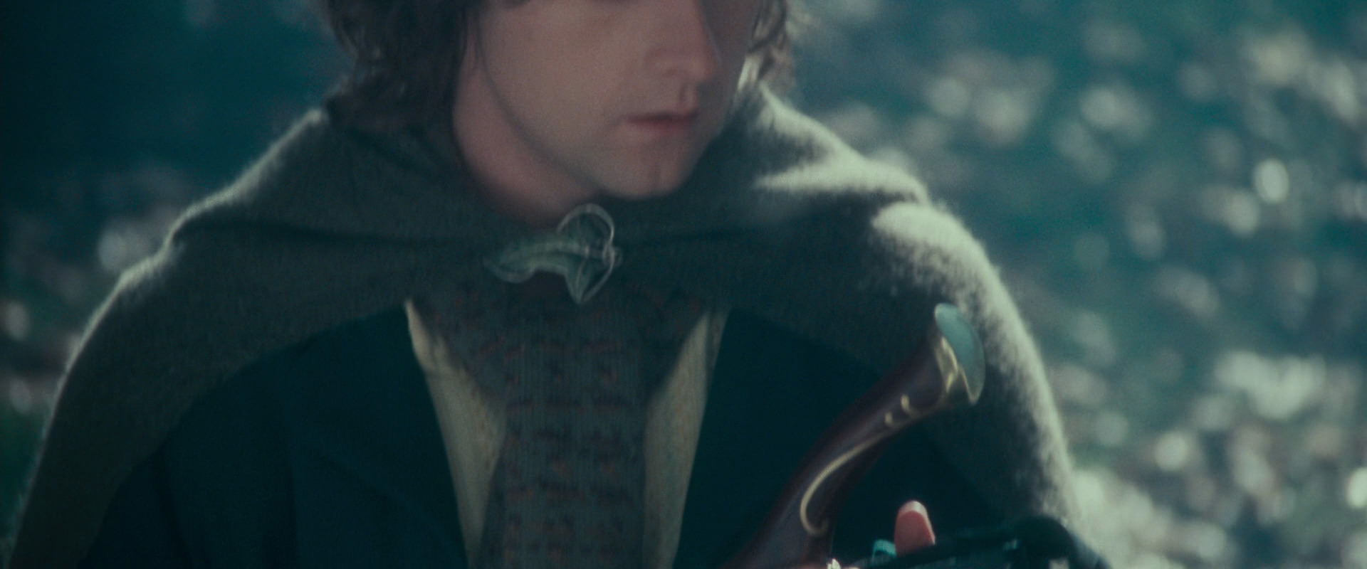 The Lord of the Rings: The Fellowship of the Ring (2001) movie still 20101