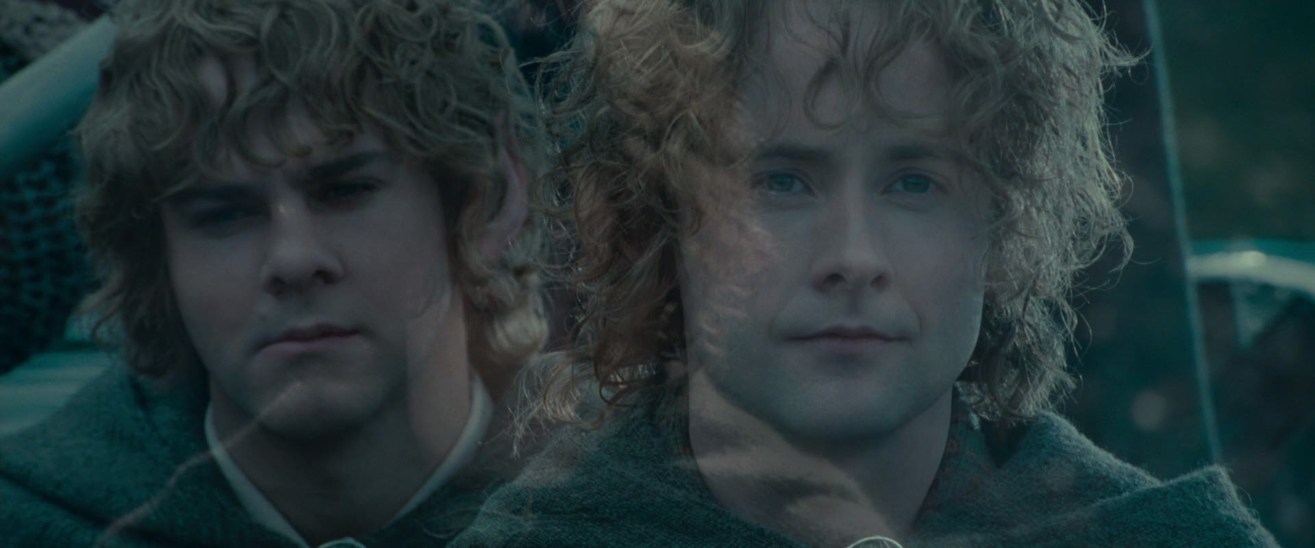 The Lord of the Rings: The Fellowship of the Ring (2001) HD screenshot 20108