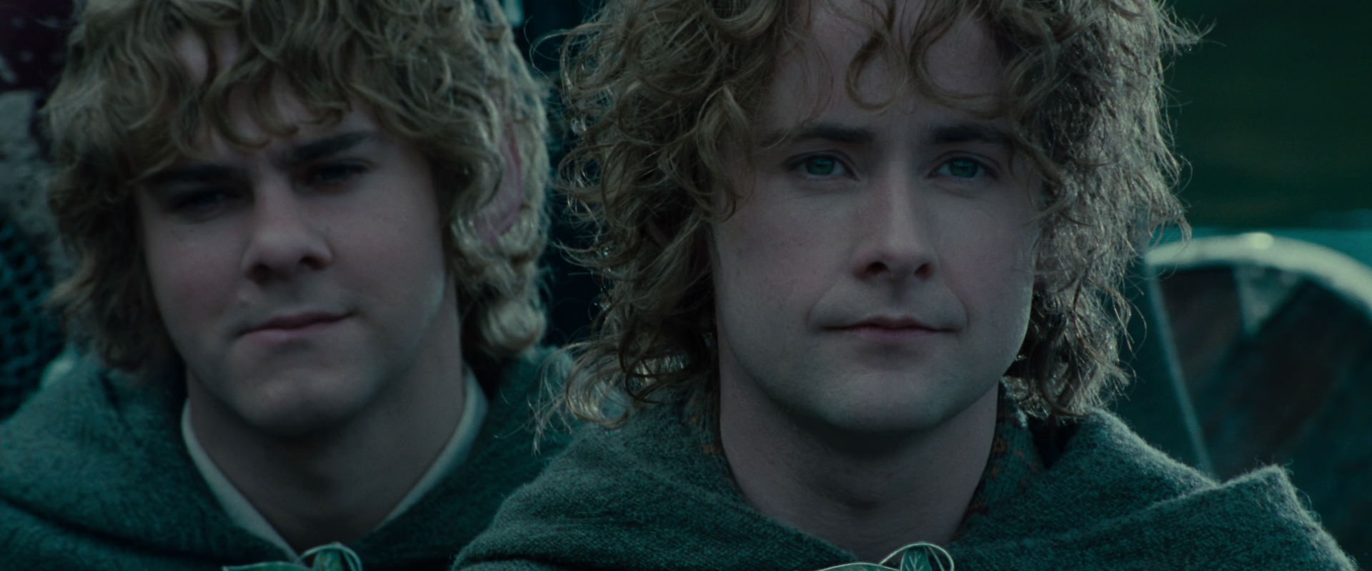 The Lord of the Rings: The Fellowship of the Ring (2001) screencap 20109