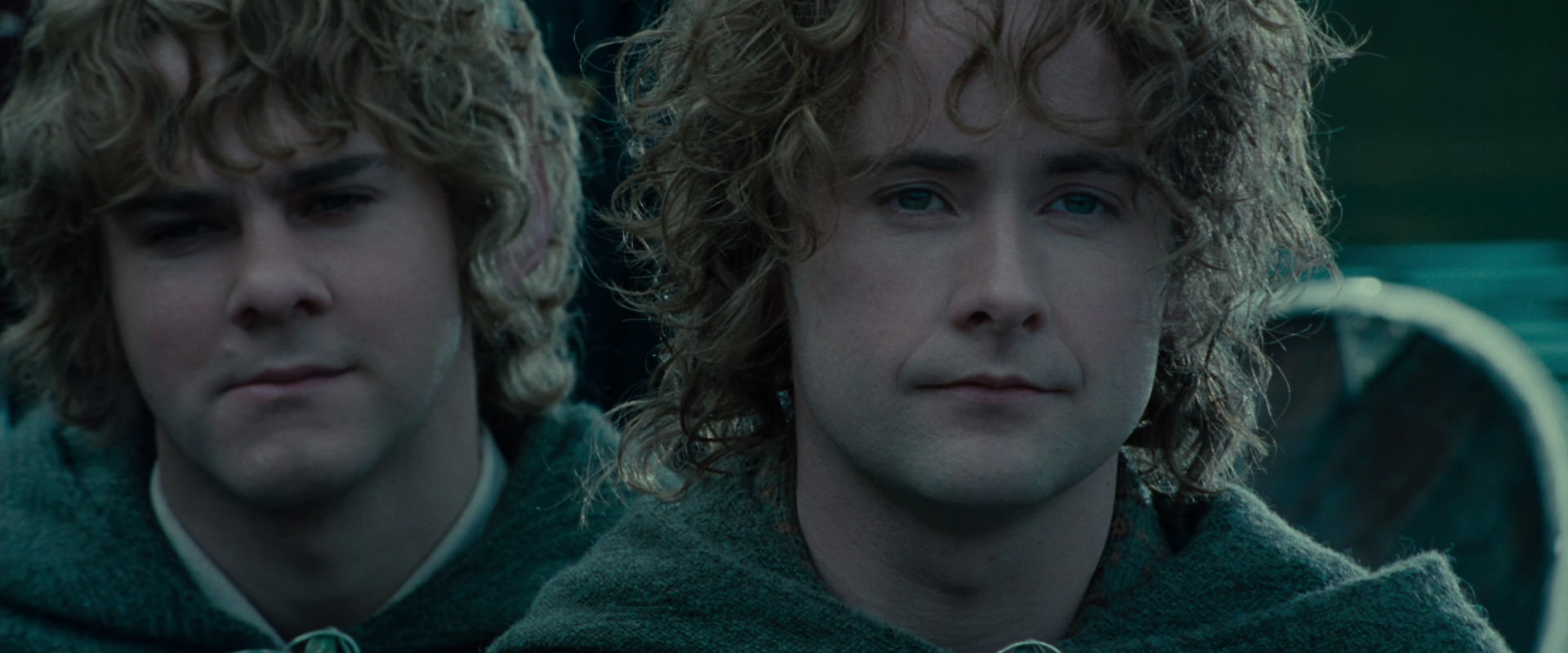 The Lord of the Rings: The Fellowship of the Ring (2001) movie still 20110