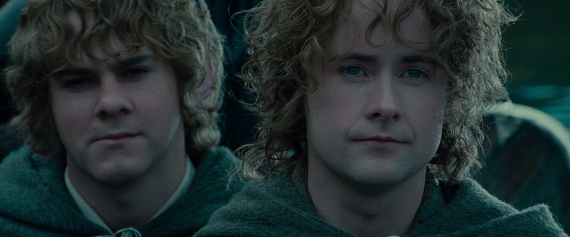 The Lord of the Rings: The Fellowship of the Ring (2001) HD screenshot 20111