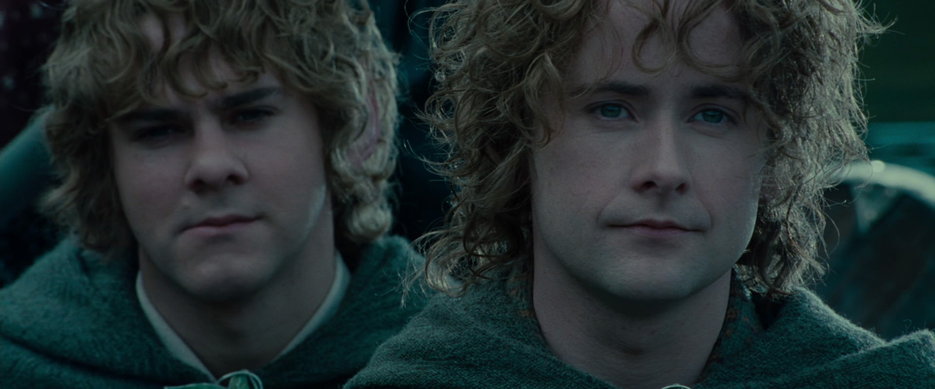 The Lord of the Rings: The Fellowship of the Ring (2001) screencap 20112