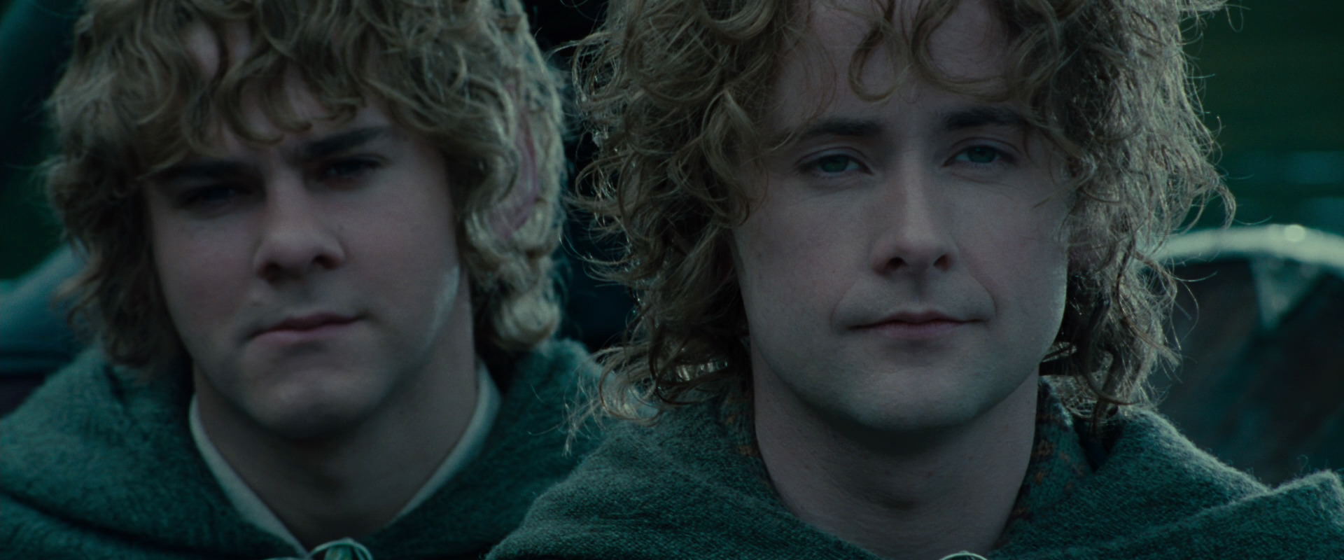 The Lord of the Rings: The Fellowship of the Ring (2001) HD screenshot 20114