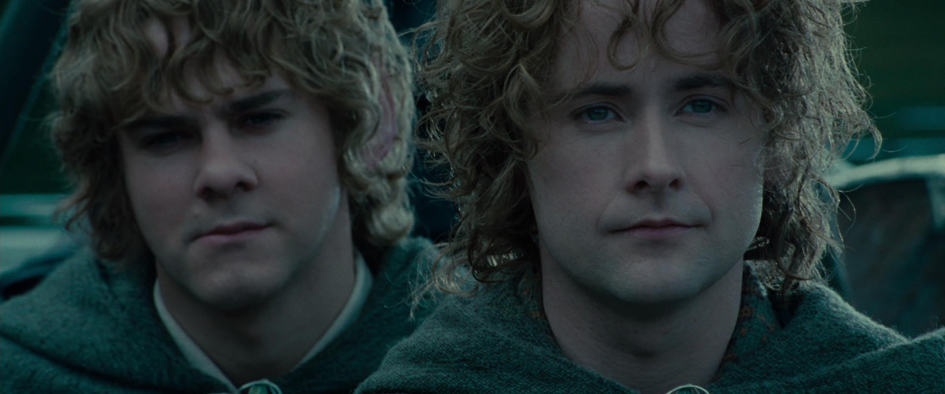 The Lord of the Rings: The Fellowship of the Ring (2001) screencap 20115