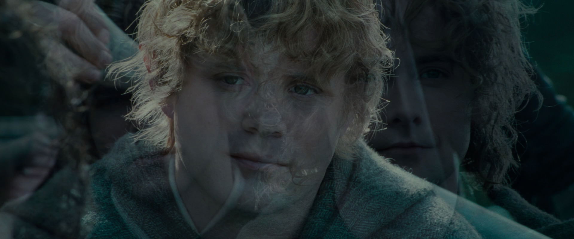 The Lord of the Rings: The Fellowship of the Ring (2001) HD screenshot 20117