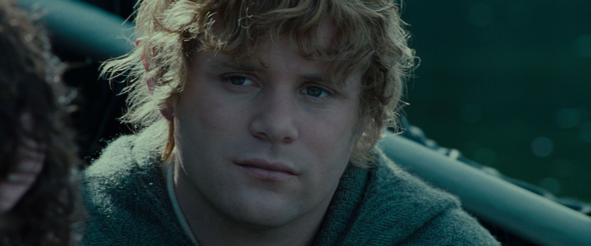 The Lord of the Rings: The Fellowship of the Ring (2001) HD screenshot 20120