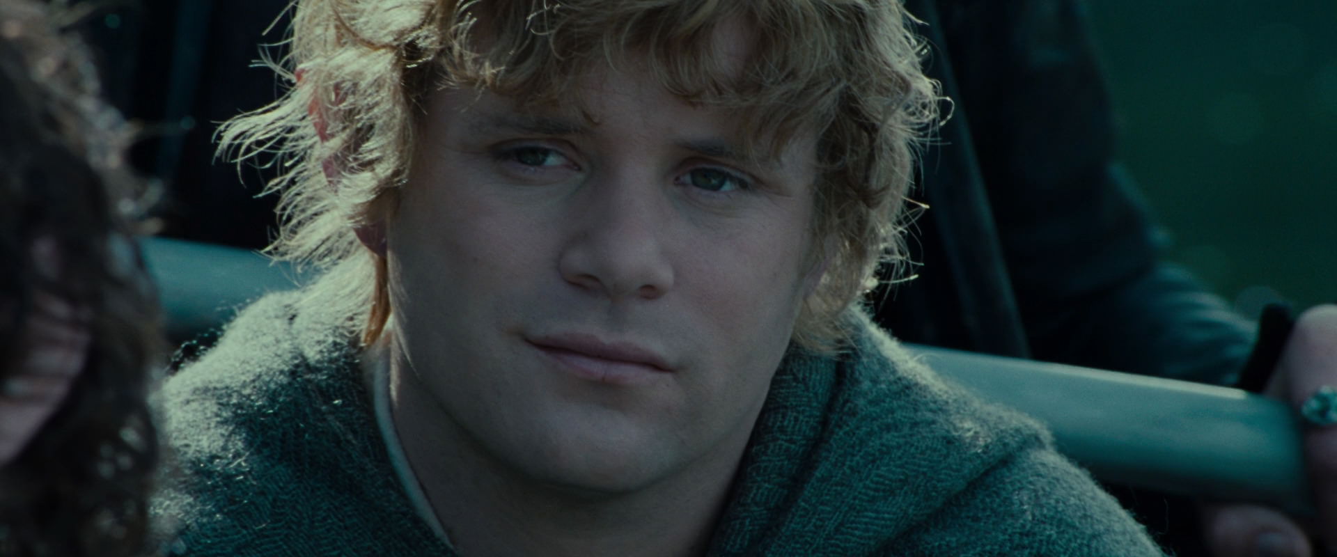 The Lord of the Rings: The Fellowship of the Ring (2001) screencap 20121
