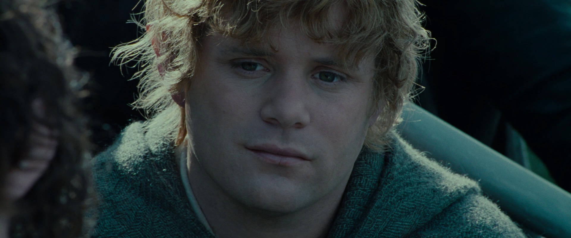 The Lord of the Rings: The Fellowship of the Ring (2001) HD screenshot 20123