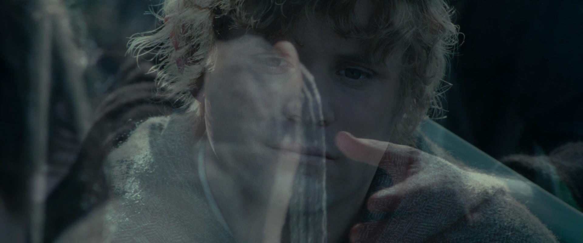 The Lord of the Rings: The Fellowship of the Ring (2001) screencap 20124