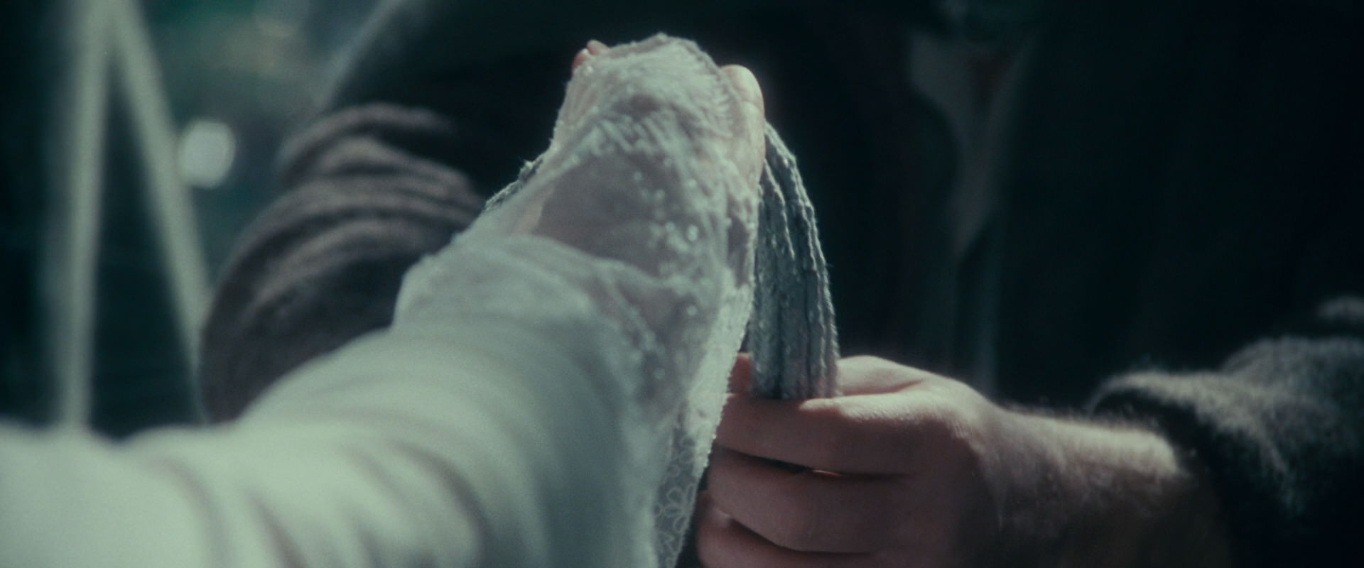 The Lord of the Rings: The Fellowship of the Ring (2001) movie still 20125