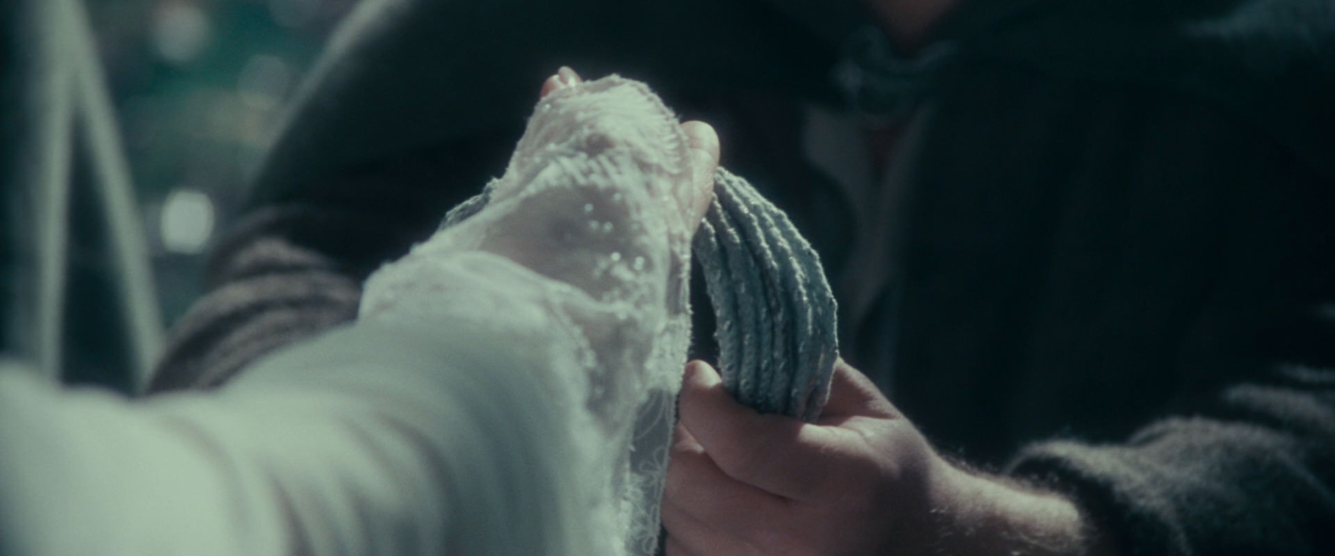 The Lord of the Rings: The Fellowship of the Ring (2001) HD screenshot 20126