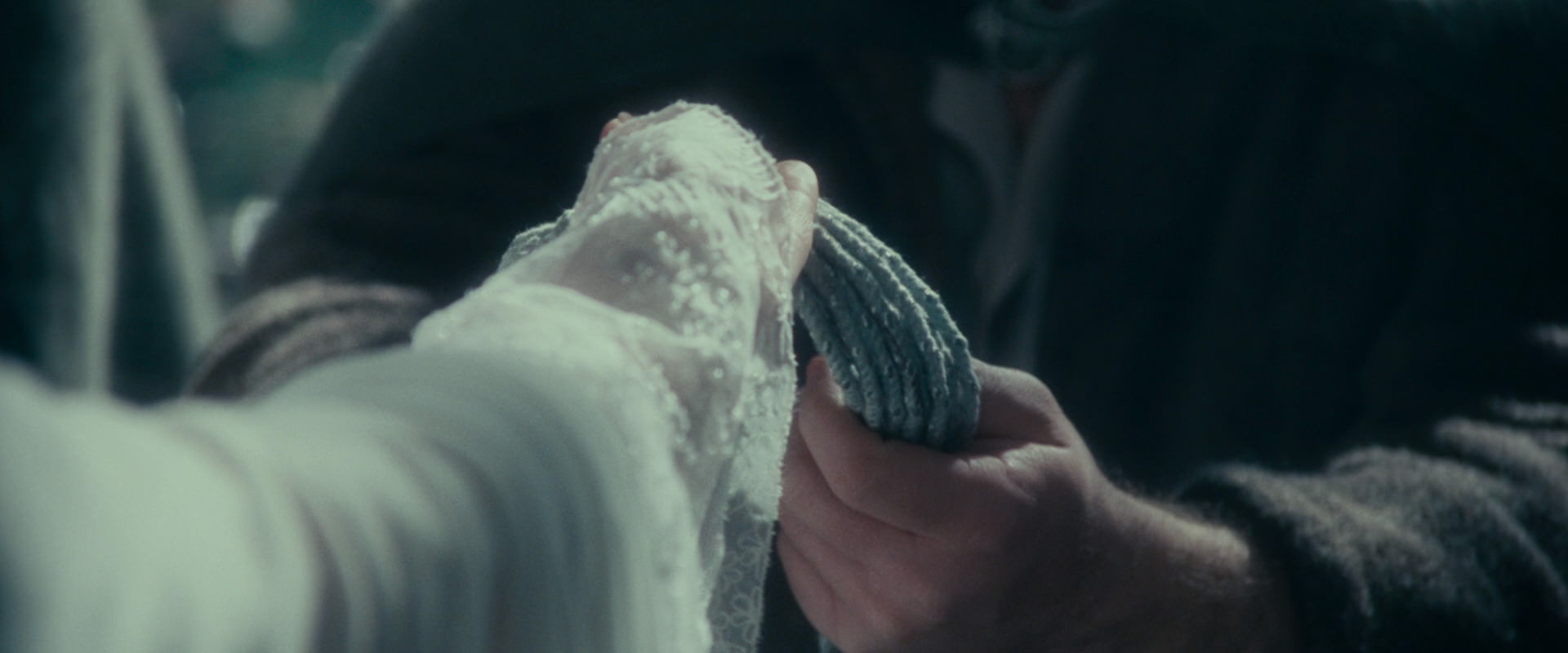 The Lord of the Rings: The Fellowship of the Ring (2001) screencap 20127