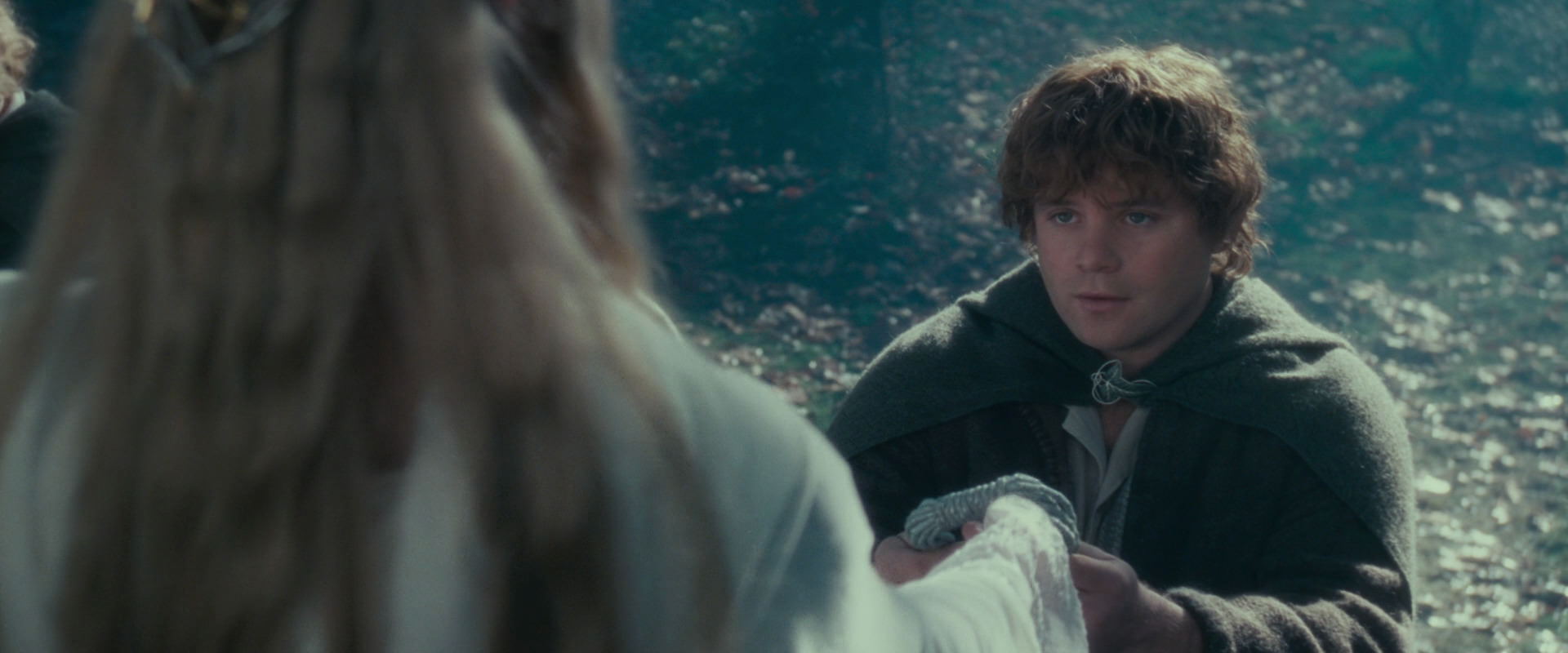 The Lord of the Rings: The Fellowship of the Ring (2001) HD screenshot 20129