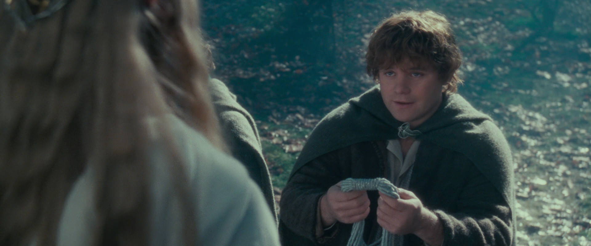 The Lord of the Rings: The Fellowship of the Ring (2001) movie still 20131