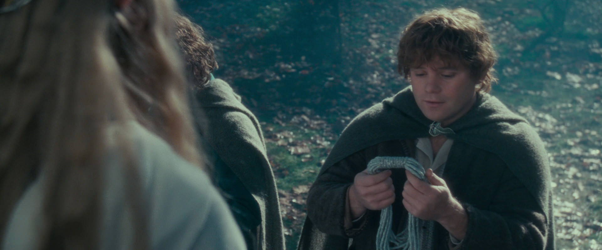 The Lord of the Rings: The Fellowship of the Ring (2001) HD screenshot 20132