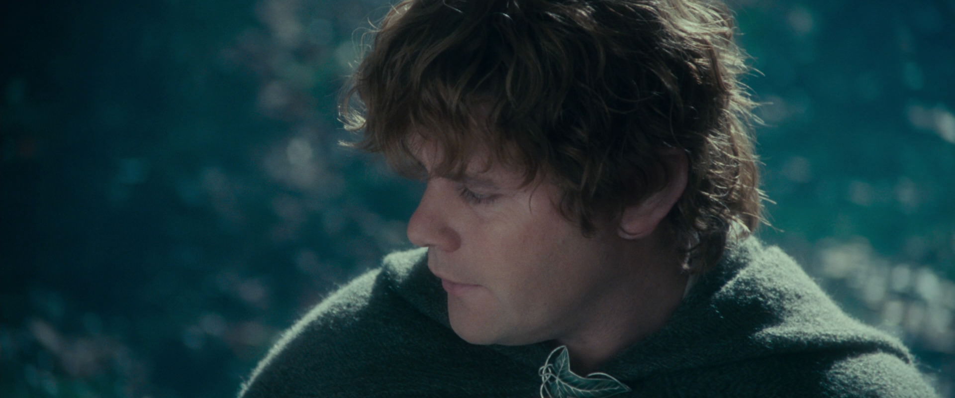The Lord of the Rings: The Fellowship of the Ring (2001) HD screenshot 20135