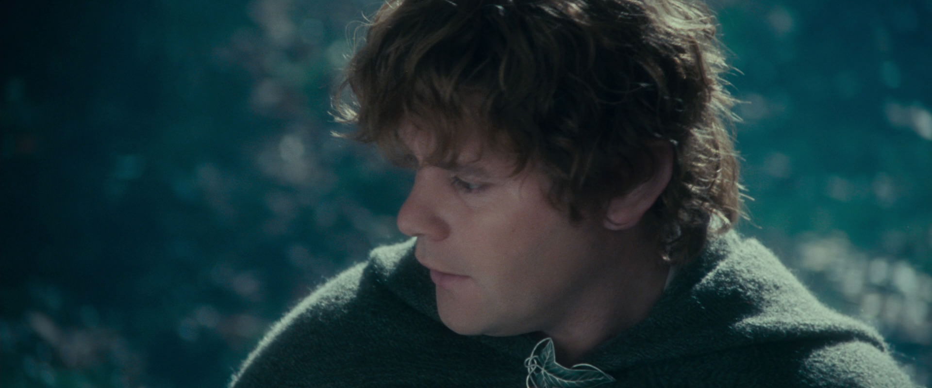 The Lord of the Rings: The Fellowship of the Ring (2001) screencap 20136