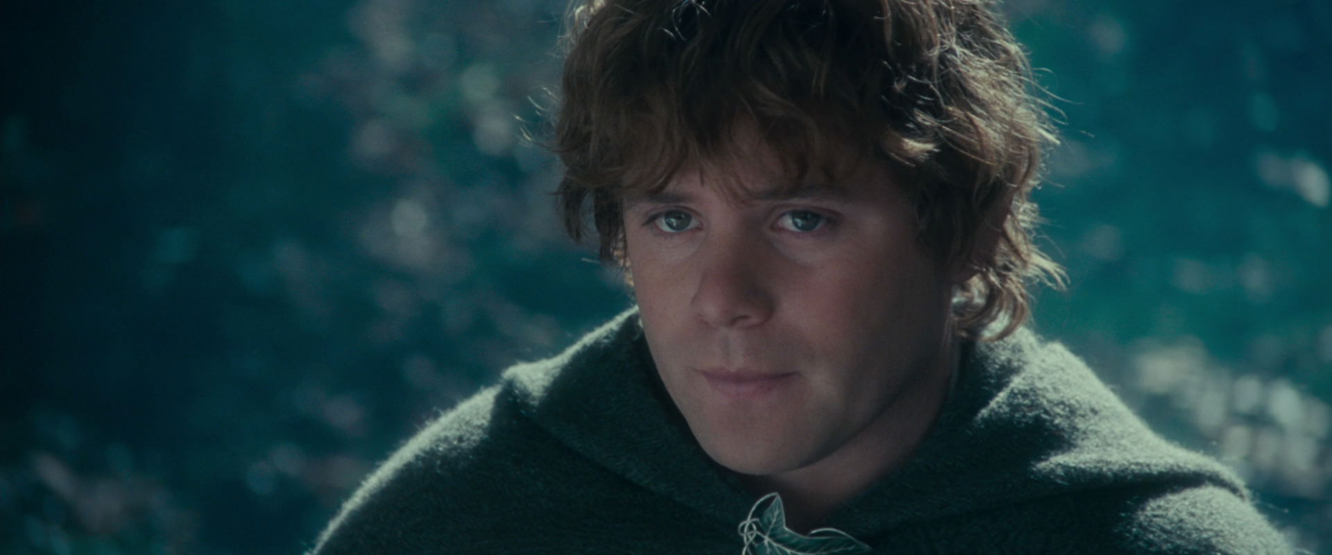The Lord of the Rings: The Fellowship of the Ring (2001) movie still 20137