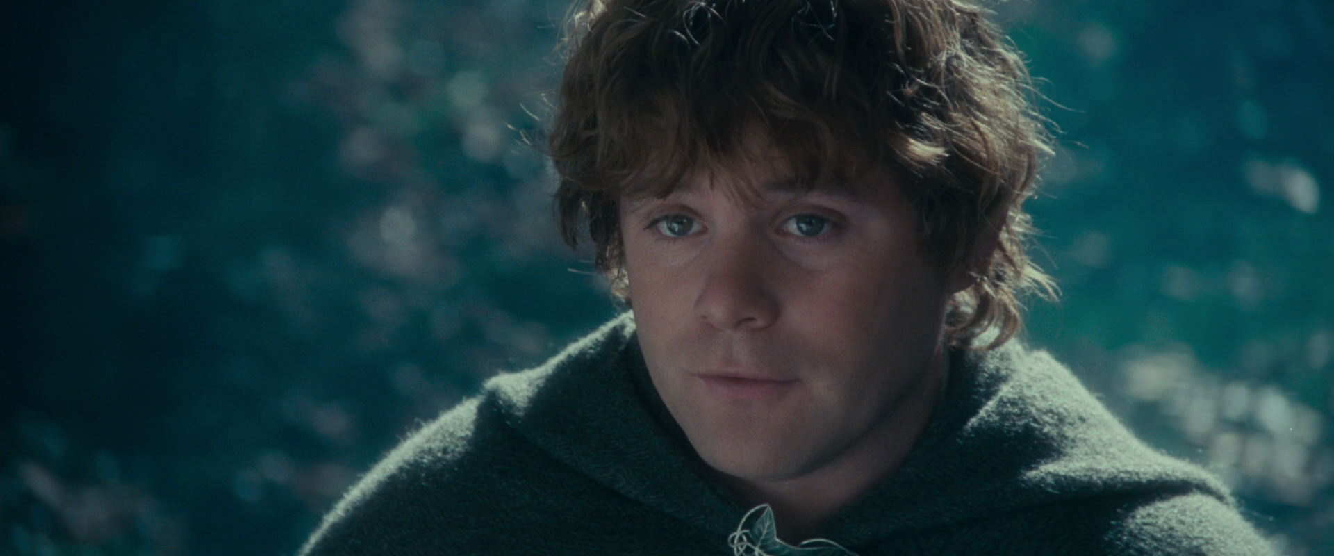 The Lord of the Rings: The Fellowship of the Ring (2001) HD screenshot 20138