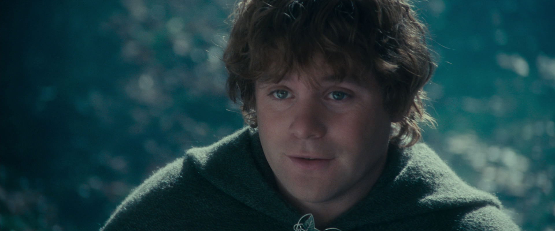 The Lord of the Rings: The Fellowship of the Ring (2001) HD screenshot 20144
