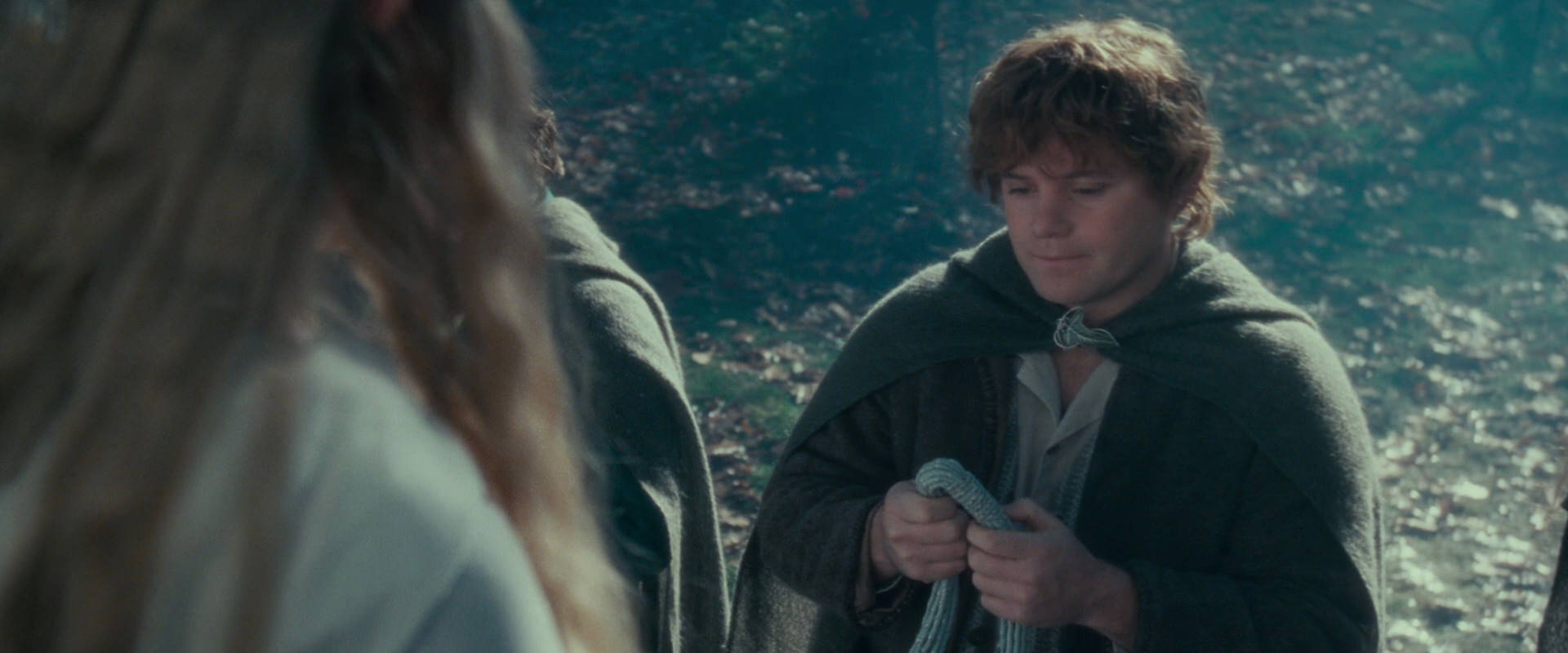 The Lord of the Rings: The Fellowship of the Ring (2001) screencap 20148