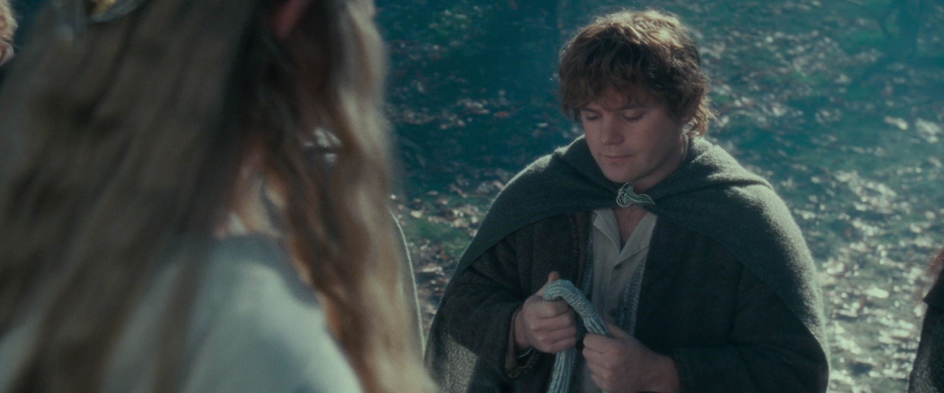 The Lord of the Rings: The Fellowship of the Ring (2001) movie still 20149