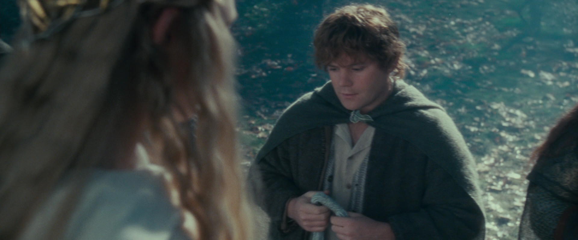 The Lord of the Rings: The Fellowship of the Ring (2001) HD screenshot 20150