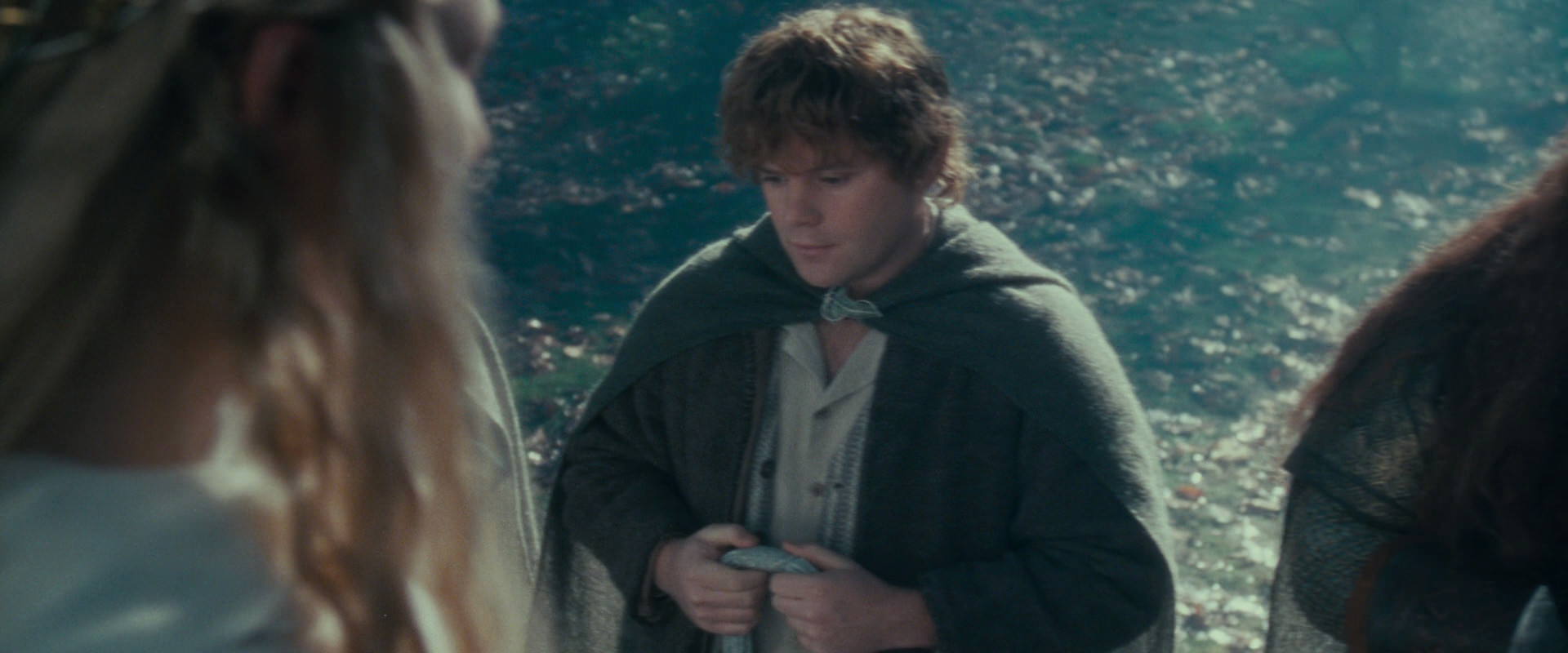 The Lord of the Rings: The Fellowship of the Ring (2001) screencap 20151